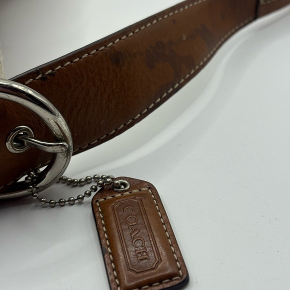 Vintage Y2K Coach Soho shoulder bag 6818 - Picture 5 of 6